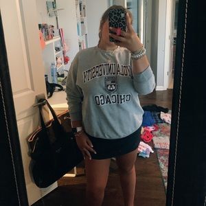 Champion college Sweatshirt